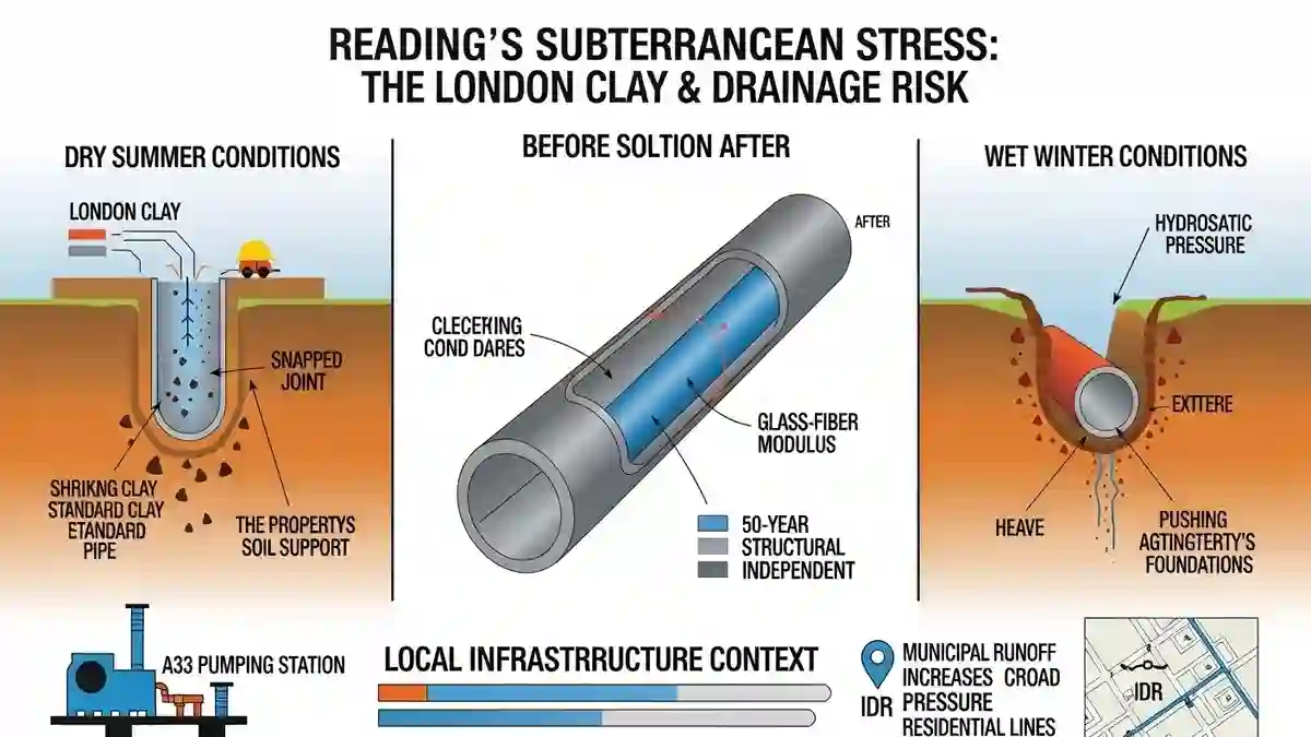 Will Your New Home Sink into the Battersea Clay