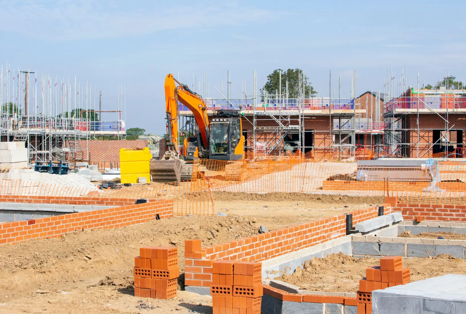 Professional drain inspection service in Battersea